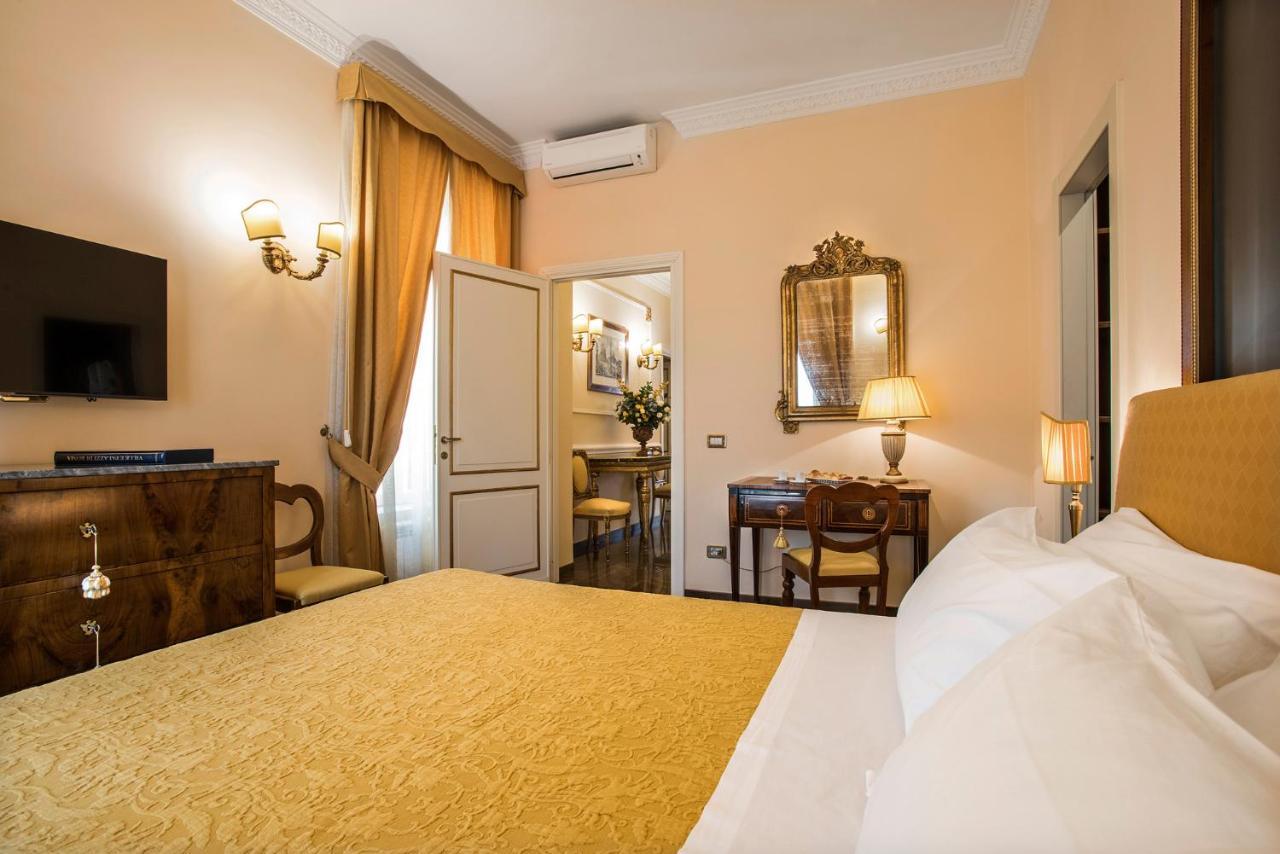 Oca Apartment - Alta Luxury Apartments Рим Экстерьер фото