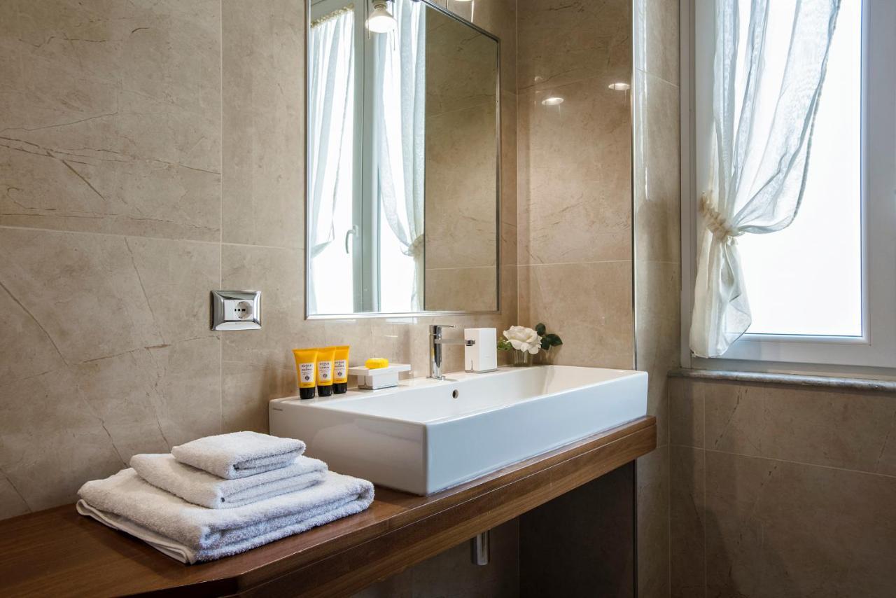 Oca Apartment - Alta Luxury Apartments Рим Экстерьер фото