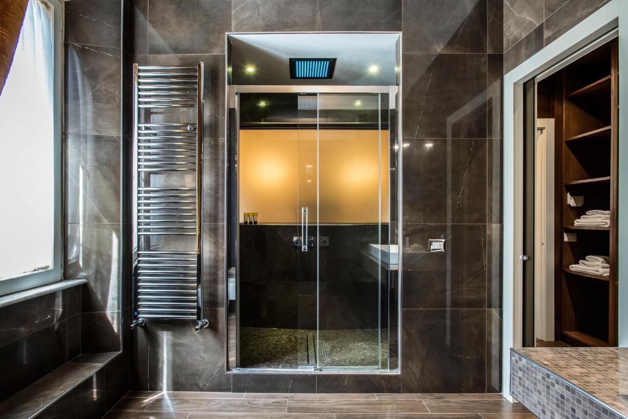 Oca Apartment - Alta Luxury Apartments Рим Экстерьер фото