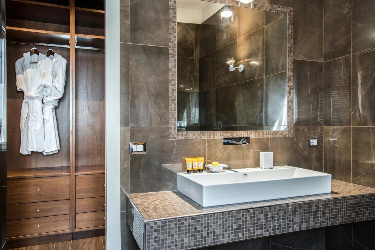 Oca Apartment - Alta Luxury Apartments Рим Экстерьер фото