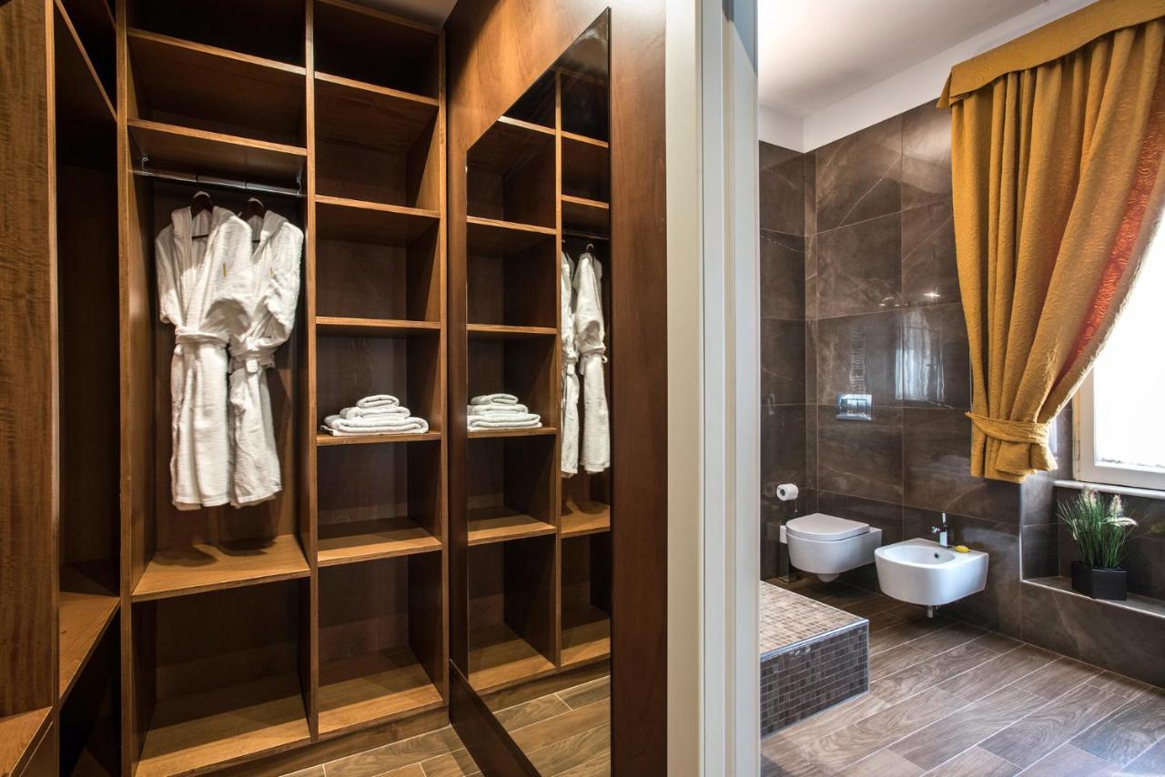 Oca Apartment - Alta Luxury Apartments Рим Экстерьер фото