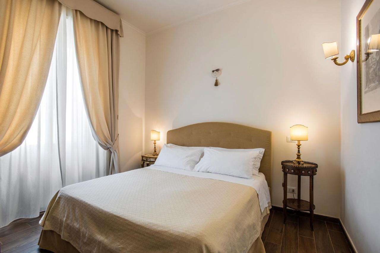 Oca Apartment - Alta Luxury Apartments Рим Экстерьер фото