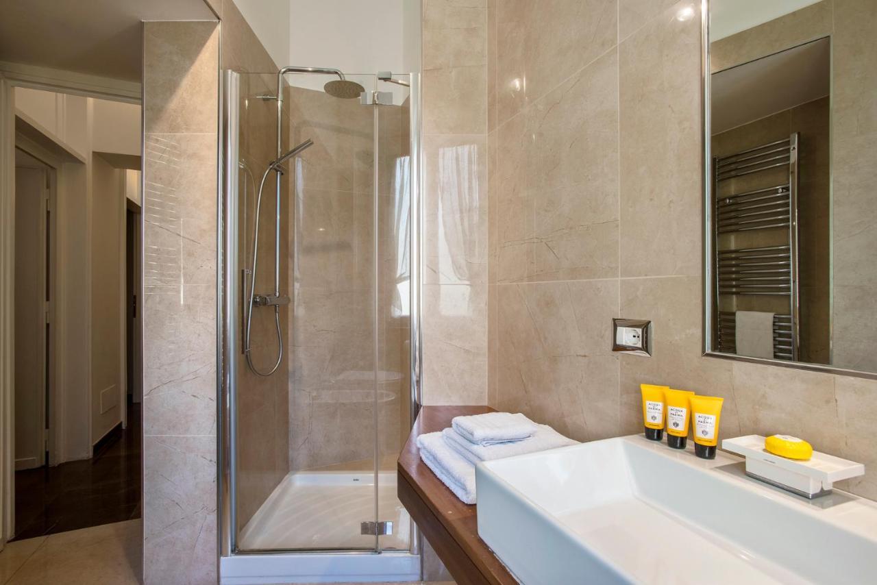 Oca Apartment - Alta Luxury Apartments Рим Экстерьер фото